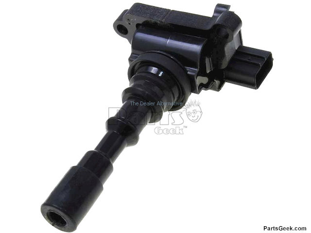 3 Ignition Coil Kits – Fits Kia Sorento 2003-2006 V6 3.5L – Part #27300-39800 UF431