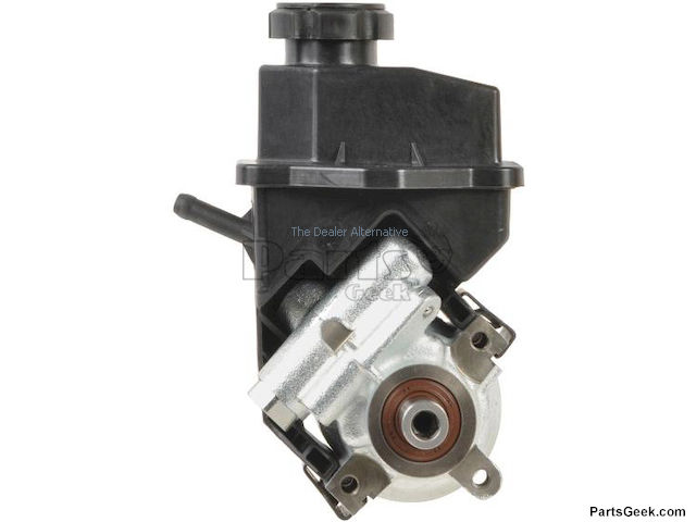 07 Impala Power Steering Pump
