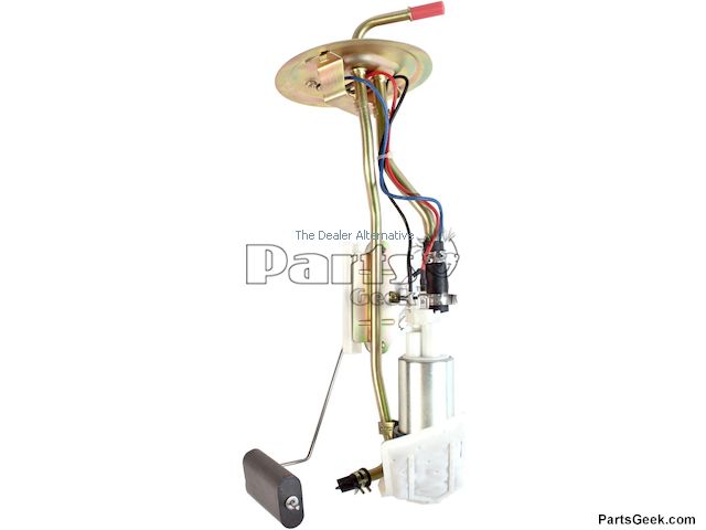 Surprising 1996 Ford Ranger Fuel Pump Photos