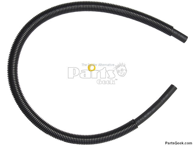 A-Partrix 1PCS Hydroboost To Tee Power Steering Return