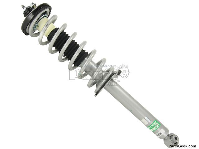 2005 honda accord struts