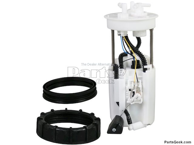 Denso 291000 бензонасос