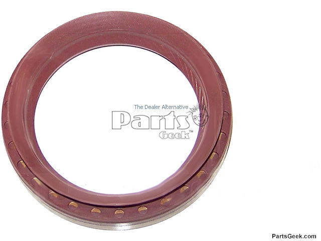 DNJ TC4151 Timing Cover Seal Fits Cars & Trucks 99-20 Avanti Fitsd Lincoln Mazda Mercury 4.6L SOHC V