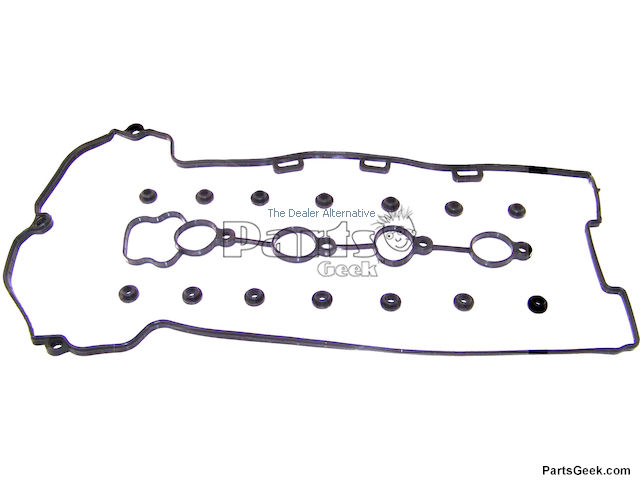 2013 Chevrolet Malibu ECO 2.4 Liter ECO DI DOHC 16-Valve VVT 4 Cylinder