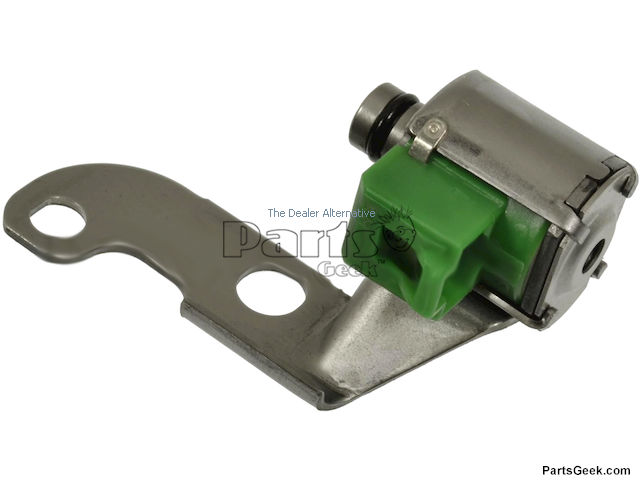 Toyota Corolla Automatic Transmission Solenoid - AT Solenoids