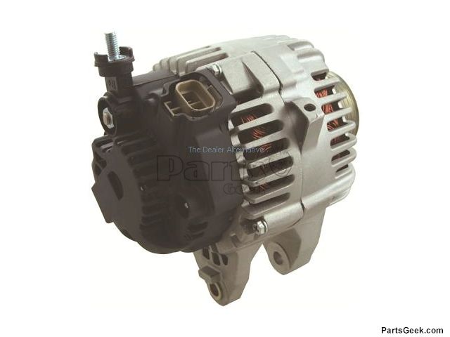 Denso Alternator for 2005-2007 Kia Sportage 2.0L L4 Electrical Charging