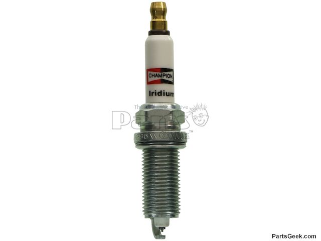 22 2022 Toyota Camry Spark Plug Engine Electrical Bosch Champion DENSO Genuine PartsGeek