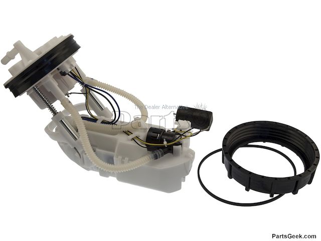 05 2005 Honda Civic Fuel Pump - Fuel Delivery - API, Action Crash