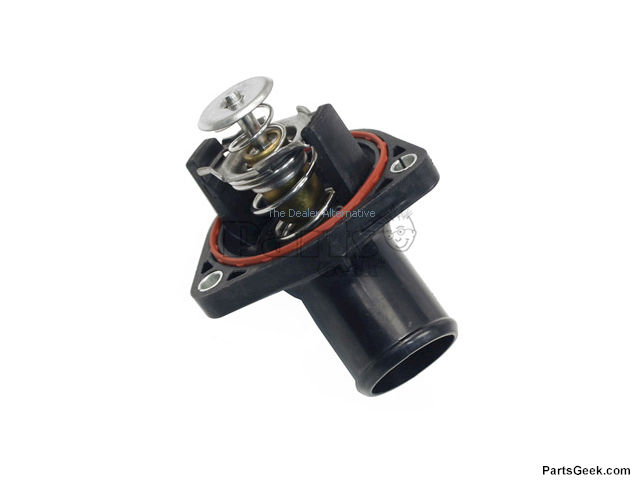 Genuine Toyota Thermostat Assembly For Tundra, Sequoia, Land Cruiser 4.6L & 5.7L