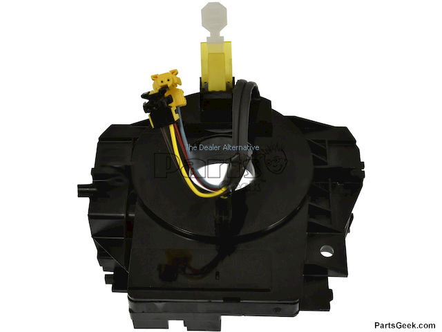 Dodge caliber clockspring