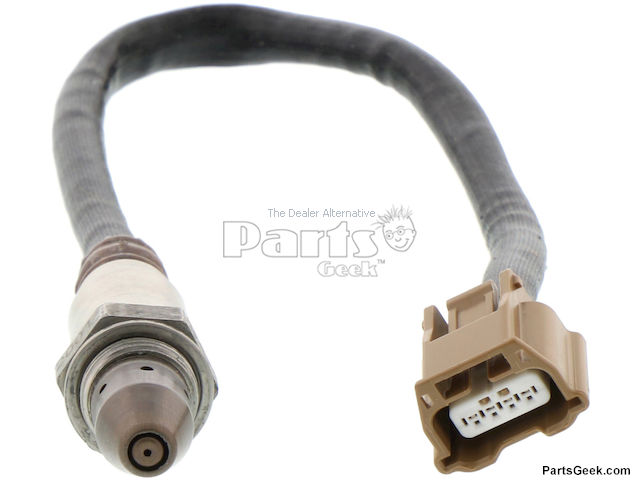 2x Oxygen Sensors For 2013-2017 Nissan Altima 2.5L Sedan – Front & Rear (O2 Sensor Set)