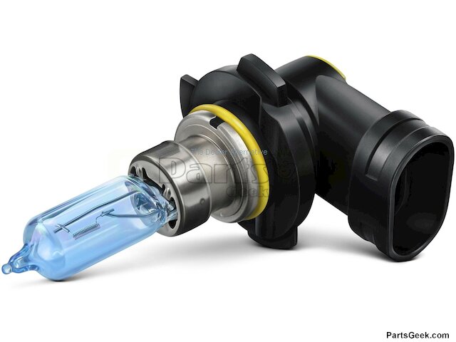 2014 Gmc Acadia Headlight Bulb