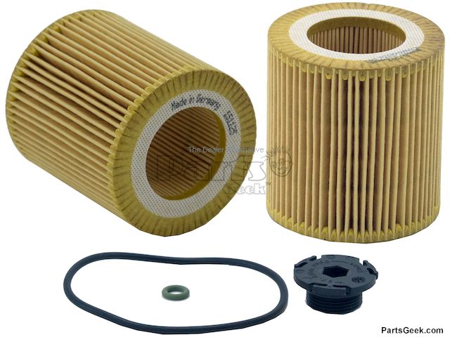 BMW X1 Oil Filter - Filters - Replacement JL Autopart Premium Genuine ...
