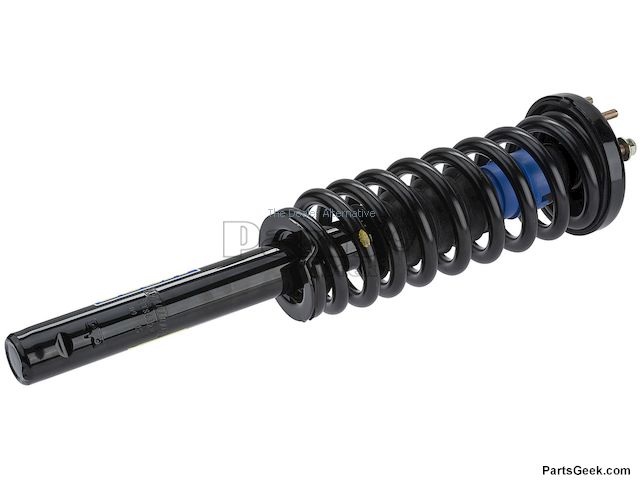 2005 honda accord struts