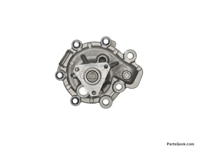 Water Pump Multi Rib Belt 94XGRB97 for Lucerne 2006 2007 2008 2009 2010