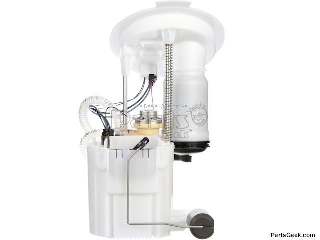 BMW 335i Fuel Pump - Gas Pumps - VDO ContiTech Airtex API Genuine ...