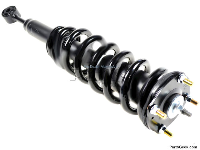14 2014 Toyota Tundra Strut Assembly - Suspension - API, ARB, FCS