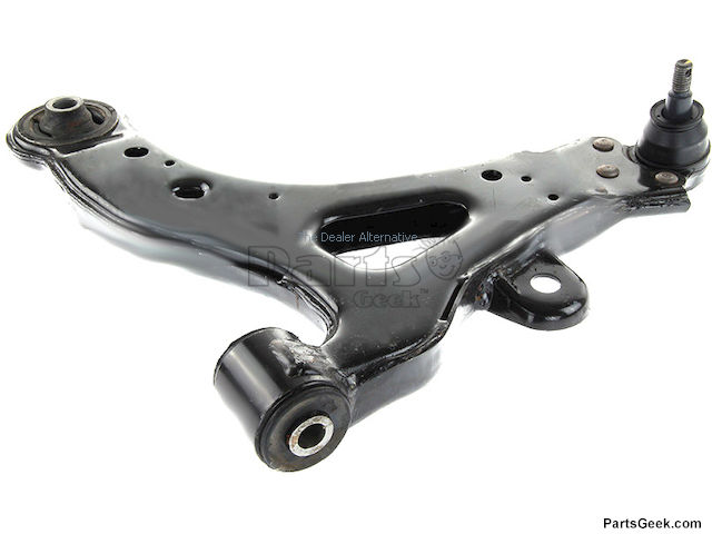 Buick Rendezvous Control Arm - Control Arms - Mevotech Dorman SKP API ...