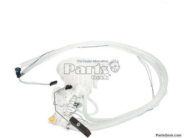 06 2006 Chrysler 300 Fuel Pump - Fuel Delivery - APA/URO Parts, API