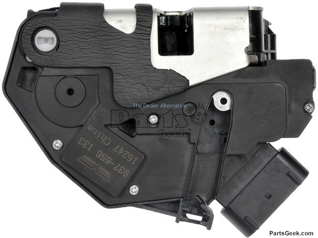 Ford Escape Door Lock Actuator - Power Door Actuator - Dorman Standard