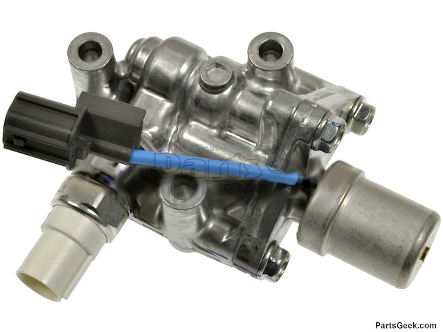 Standard Motor Products Variable Timing Solenoid 66444ZR For 2016-2018 Honda Civic 1.5L
