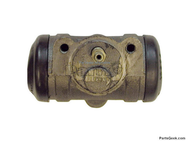 thumbnail image 2 of Centric Rear Wheel Cylinder 134.62005 - Fits Chevy C60 GMC C6000 P40 C70 & More (1960-1987) 2 of 6