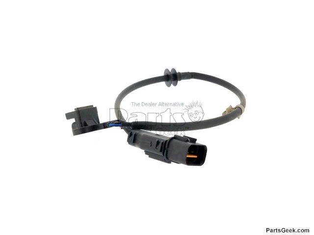 Camshaft Position Sensor For Kia Sedona/Carnival 2.9L 1999-2006 - 39300-4X000, 39300 4X000, 0K30E 18 131B, New