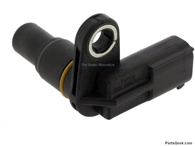 13 2013 Ford F150 Camshaft Position Sensor - Engine Mechanical - API ...