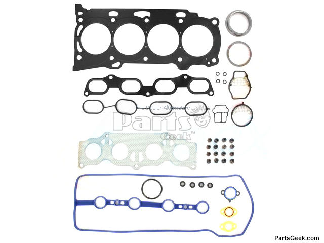 07 2007 Toyota Camry Head Gasket - Engine Mechanical - APEX, DNJ Rock ...