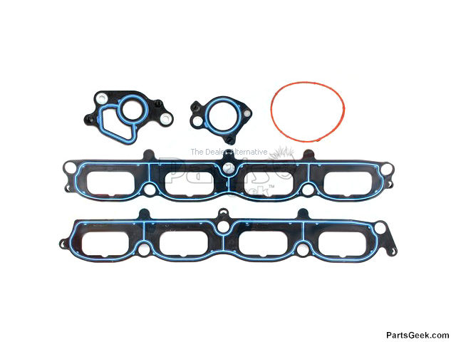 FEL-PRO MS 96691 Plenum Gasket Set Fits Select: 2006-2008 BUICK