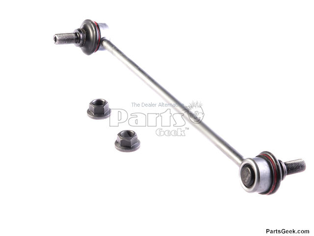 Honda Pilot Suspension Lift Kit
