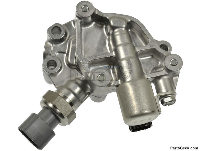 Variable Timing Solenoid For Acura RDX Honda Accord Crosstour Odyssey Pilot 3.5L - Foto 10