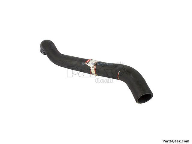 16 2016 Ford F150 Radiator Hose - Cooling System - ContiTech, Dayco ...