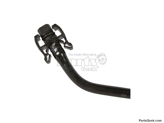 2011-2024 Ford Motorcraft™ Radiator Coolant Hose O-Ring RTS-1070