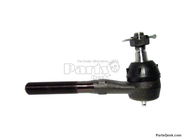 02 2002 Ford F150 Tie Rod End Steering AC Delco API Centric DIY Solutions Delphi Dorman 