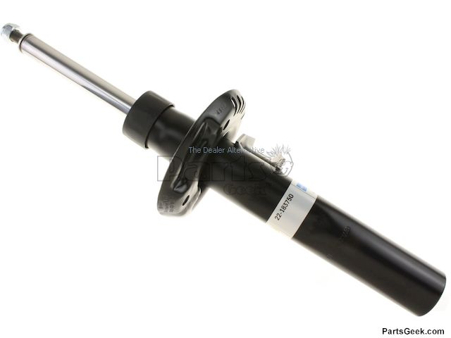 18 2018 Volkswagen Tiguan Strut Assembly - Suspension - Bilstein ...