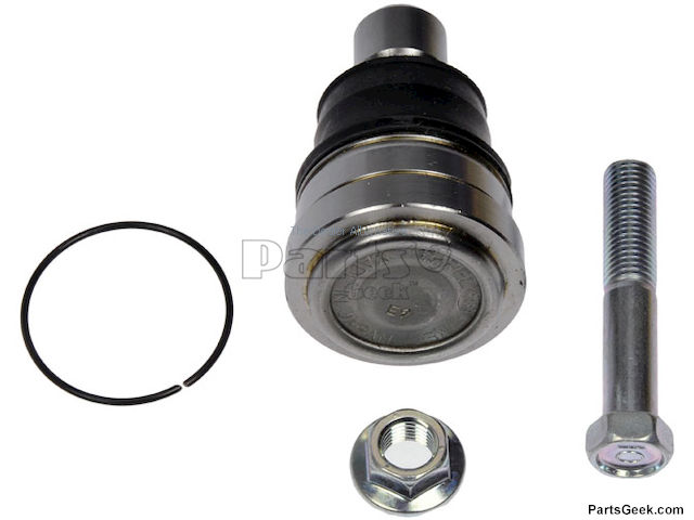 Toyota Yaris iA Ball Joint - Ball Joints - Beck Arnley Dorman CTR ...