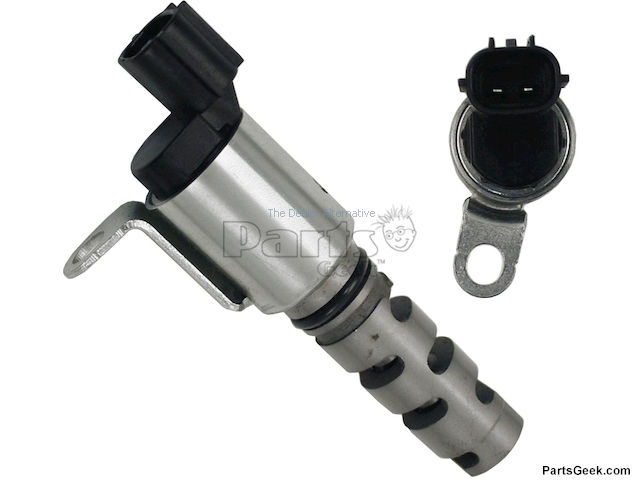 Toyota Tundra Variable Timing Solenoid - VVT Solenoid - Replacement