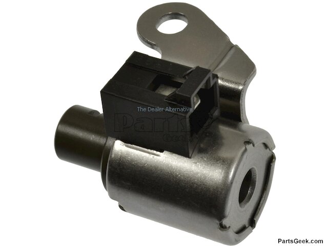 05 2005 Toyota Corolla Automatic Transmission Solenoid - Transmission