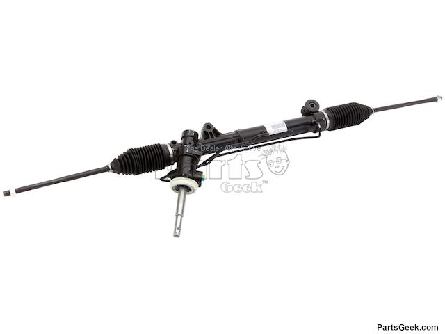 Buick Rendezvous Steering Rack - Steering Racks - A1 Cardone Maval AC ...