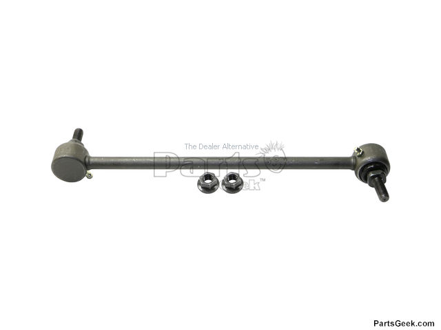 ST Suspensions ST Rear Anti-Sway Bar - 2012-2018 Fiat 500 Incl. Convertible 1.4 (4cyl)