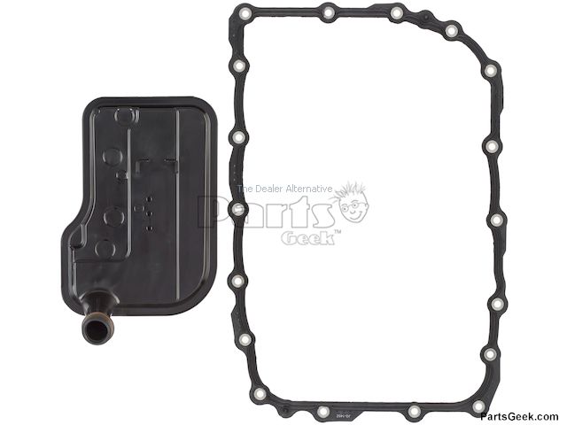 Transmission Filter Kit for Cadillac for SRX 3.6L/4.6L 2004-2009