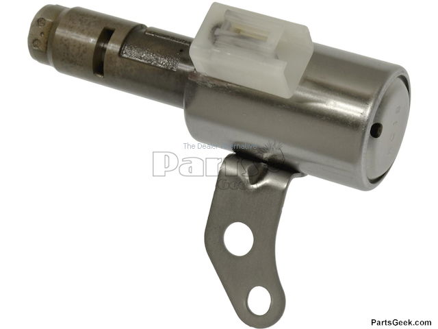 Standard Motor Products B05001 Automatic Transmission Solenoid - Vehicle Specific Interlock Shift Solenoid