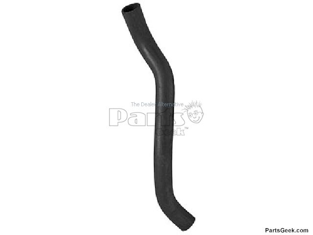 15 2015 Ford F150 Radiator Hose - Cooling System - ContiTech, Dayco ...
