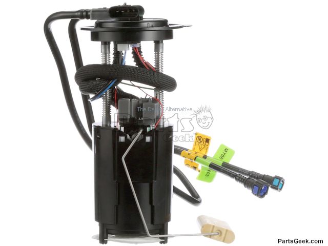 07 2007 Chevrolet Cobalt Fuel Pump - Fuel Delivery - AC Delco, API