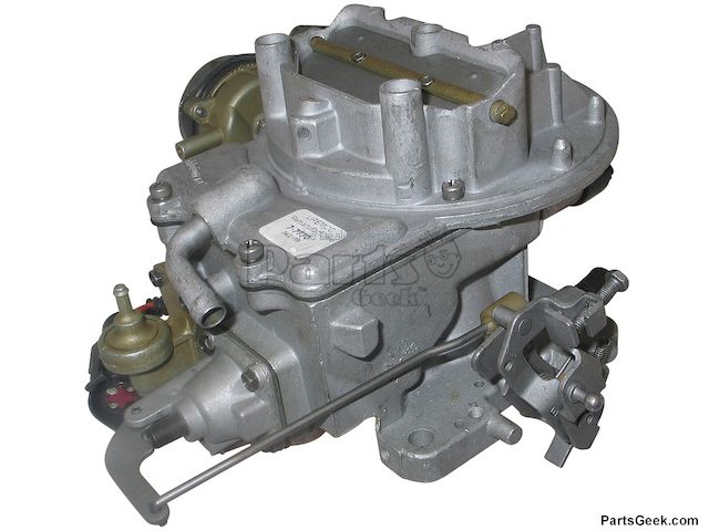 Ford Ranger Carburetor - Carb Kits - Uremco - 1984 1983 1985 1988 1986