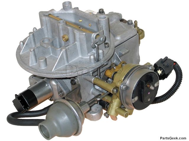 Ford Ranger Carburetor - Carb Kits - Uremco - 1984 1983 1988 1985 1986 ...
