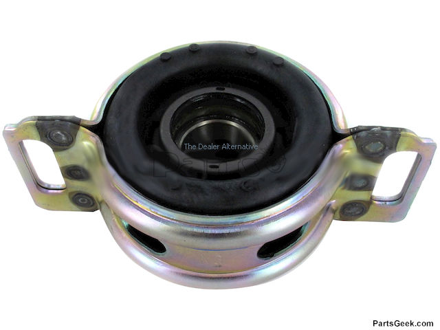 06 2006 Toyota Tundra Drive Shaft Center Support Bearing - Driveshaft
