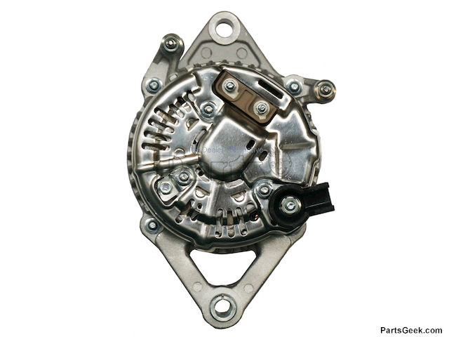 Dodge Ram 1500 Alternator - Car Alternators - Replacement Pure Energy
