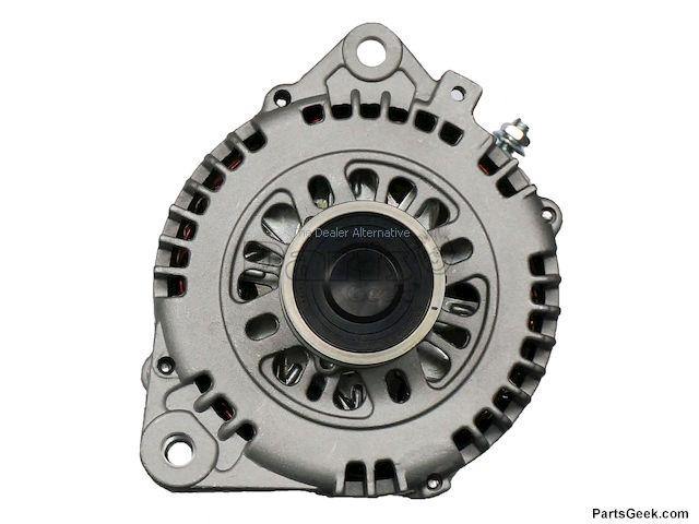 2003 Nissan Altima Alternator